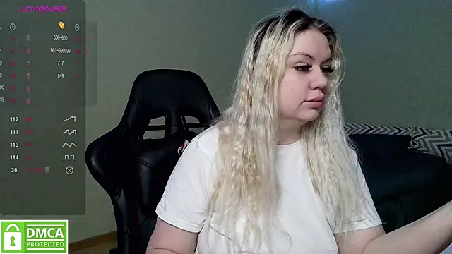 elven dreams  online show from February 16, 2025, 6:32 pm