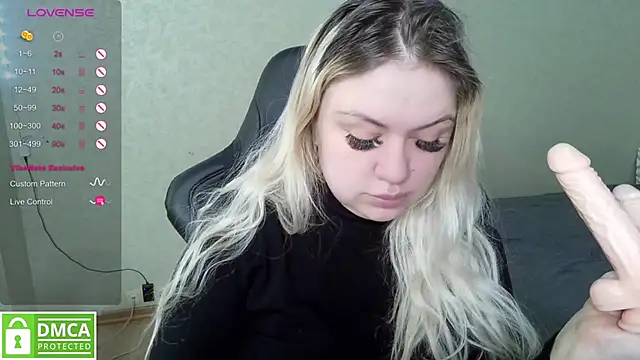 elven dreams  online show from March 1, 2025, 10:34 am