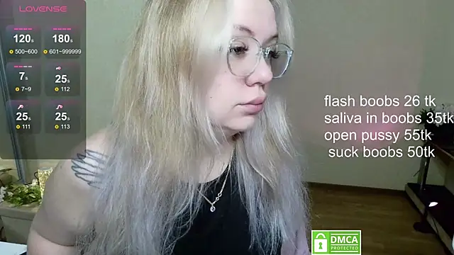 elven dreams  online show from July 5, 2026, 6:42 am
