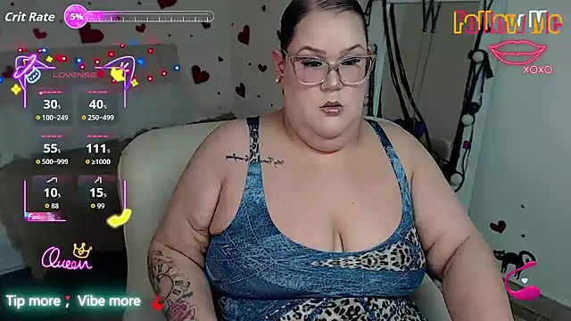 GiannaMorrys online show from January 10, 2026, 7:26 pm