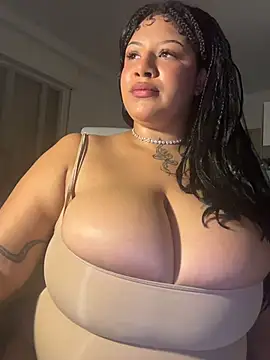 IamSashaLuv online show from June 27, 2026, 8:36 pm