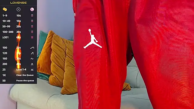 Robert Kingg online show from January 22, 2025, 2:48 am