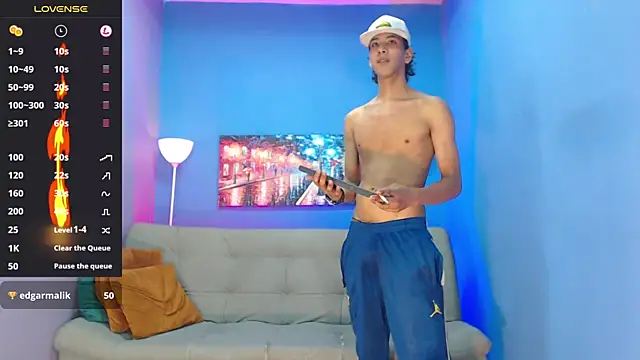 Robert Kingg online show from January 28, 2025, 8:25 am