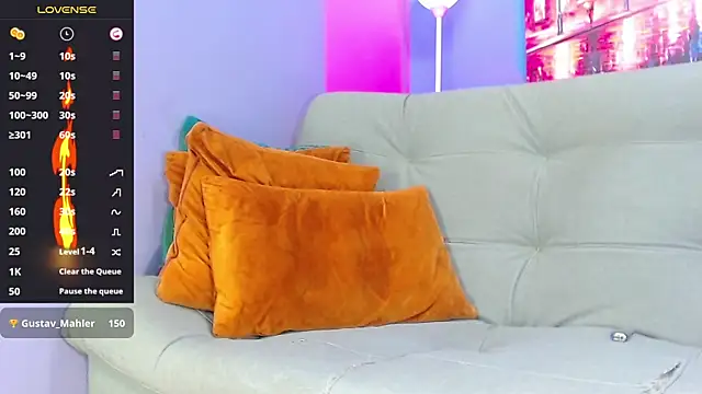 Robert Kingg online show from March 12, 2025, 8:41 am