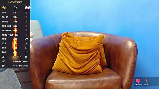 Robert Kingg online show from November 8, 2025, 6:02 am