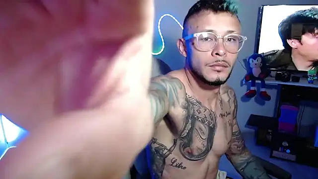 Snapshot of sebastian_horny chatting on October 5, 2025, 11:13 pm sebastian horny online show from October 5, 2025, 11:13 pm