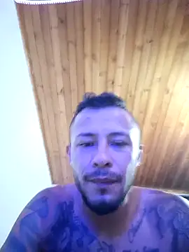 sebastian horny online show from March 15, 2026, 3:51 pm