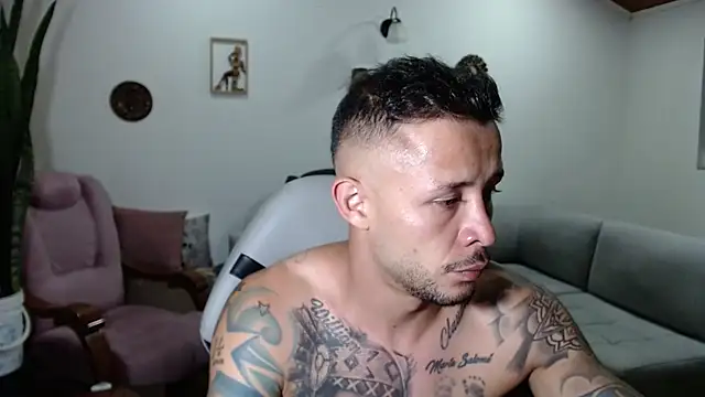 sebastian horny online show from April 15, 2026, 12:17 am