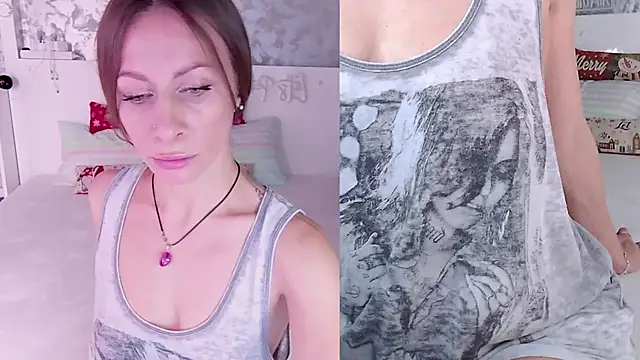 MirandaHobbs online show from December 3, 2024, 8:27 am