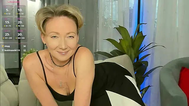 AkexandraFix online show from January 11, 2026, 12:54 pm