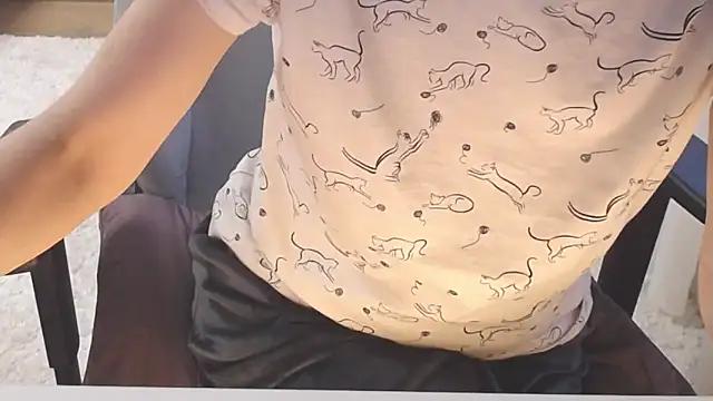 ms Hot milf online show from February 2, 2025, 4:59 am