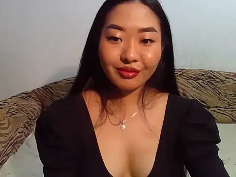 Aleksa Blackdream online show from December 15, 2024, 2:52 am