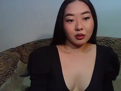 Aleksa Blackdream online show from September 28, 2025, 9:58 am