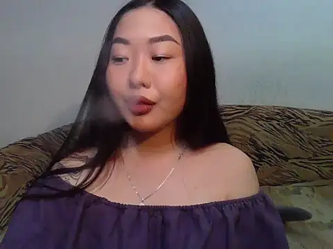 Aleksa Blackdream online show from April 24, 2026, 7:05 pm