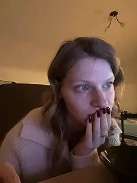 MaryHiggins online show from February 3, 2025, 5:03 pm