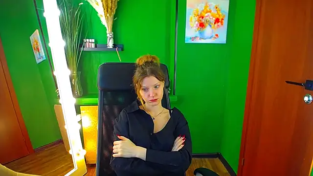 MaryHiggins online show from February 7, 2025, 10:08 am