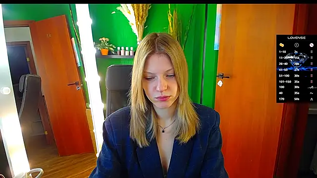 MaryHiggins online show from February 13, 2025, 6:20 am