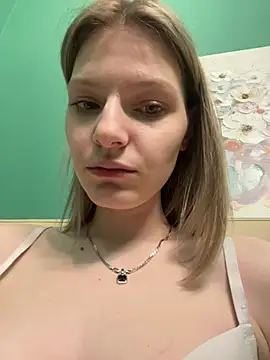 MaryHiggins online show from February 14, 2025, 2:07 am