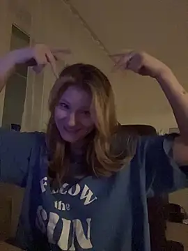 MaryHiggins online show from February 18, 2026, 9:33 pm