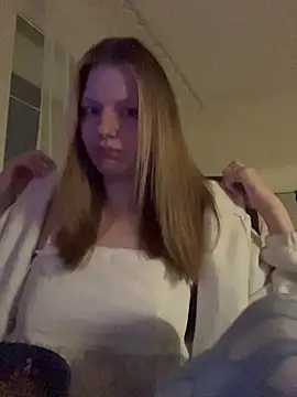 MaryHiggins online show from February 23, 2026, 8:06 pm