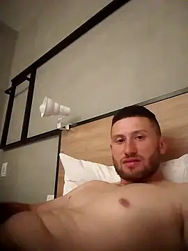 Juninho5755 online show from November 14, 2025, 12:20 am