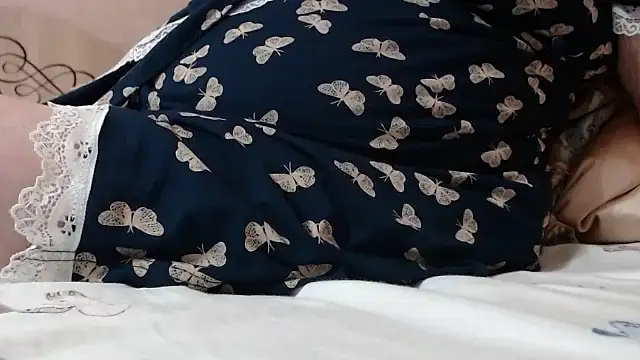 Anabelldestiny online show from October 8, 2025, 6:49 pm