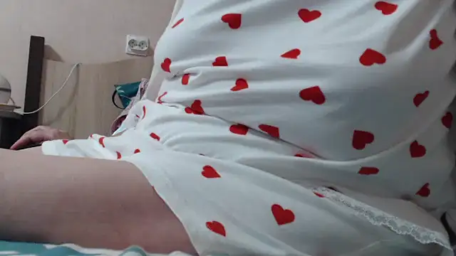 Anabelldestiny online show from October 23, 2025, 4:17 pm