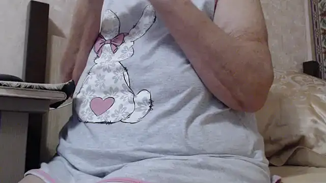 Anabelldestiny online show from November 15, 2025, 11:29 am