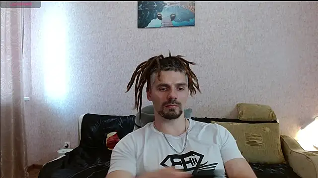 Aestheticguy101 online show from June 11, 2026, 2:59 pm