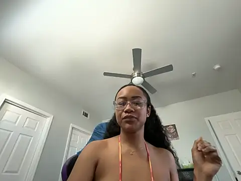 RylHoneyy online show from February 2, 2026, 8:51 pm