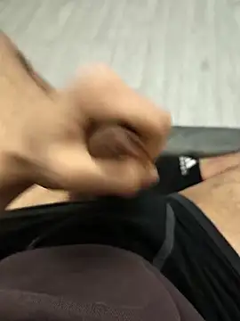 QuietBoy online show from March 27, 2026, 3:01 pm