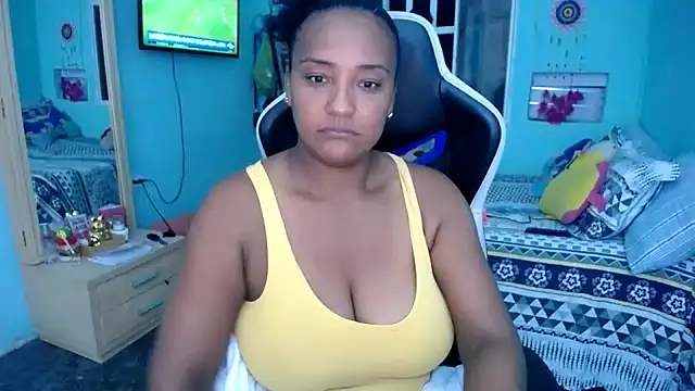 marysol83 online show from January 16, 2026, 12:47 am