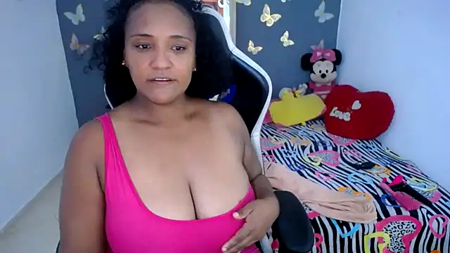 marysol83 online show from April 25, 2026, 1:19 am