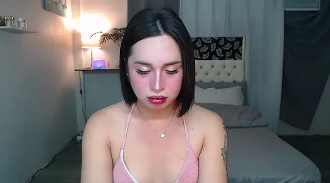 Sexysafarahh online show from March 19, 2025, 3:20 am