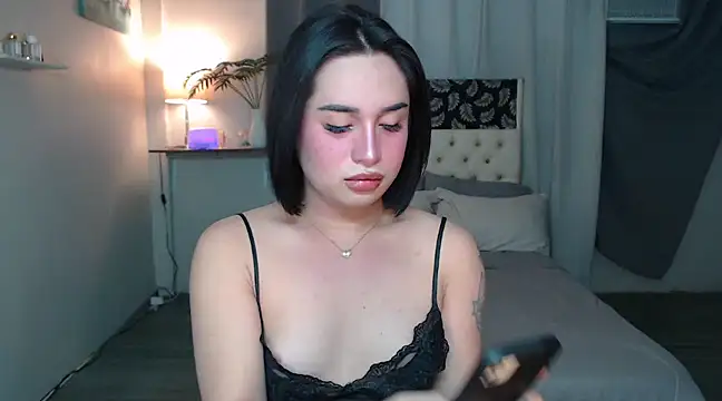 Sexysafarahh online show from March 21, 2025, 2:50 am