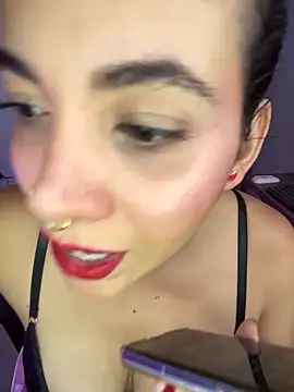 Emma Wish online show from November 9, 2025, 5:22 pm