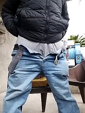 Pitercom online show from February 20, 2025, 1:57 am