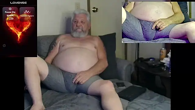 countrydomdaddy online show from January 8, 2026, 11:07 pm
