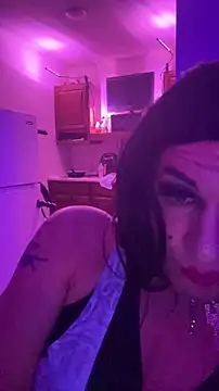 DreamGurlDaisyxh online show from March 23, 2026, 8:51 am