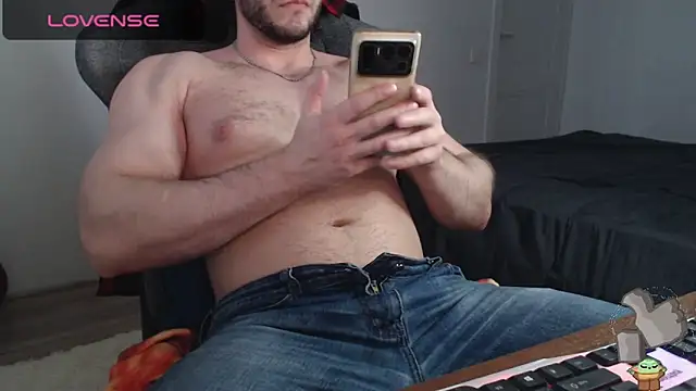 big1one1guy online show from January 29, 2025, 12:45 pm