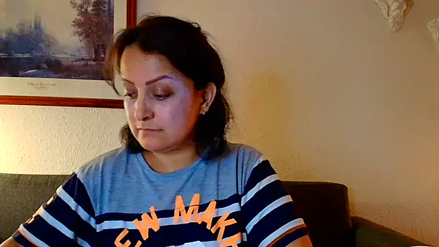 dalila sandersxxx online show from December 18, 2025, 7:53 pm