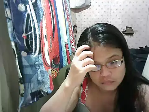 abiemayhottiey online show from October 25, 2025, 4:57 pm