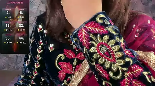 Sizzling  ZAARA online show from January 2, 2025, 6:40 am