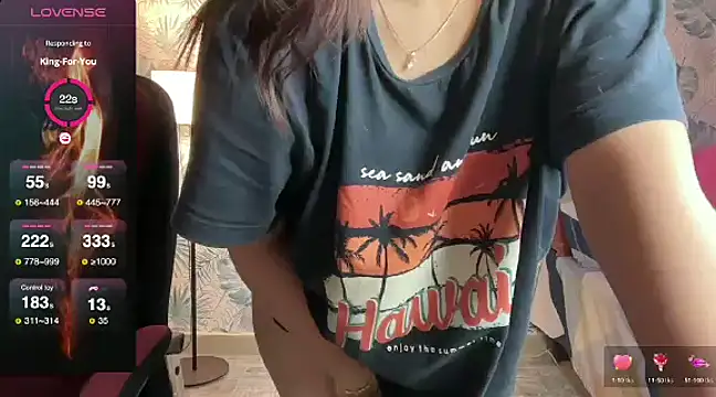 Sizzling  ZAARA online show from February 23, 2025, 5:18 pm