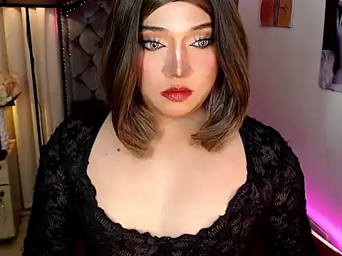 Urgirl Ekang online show from March 8, 2026, 9:07 pm