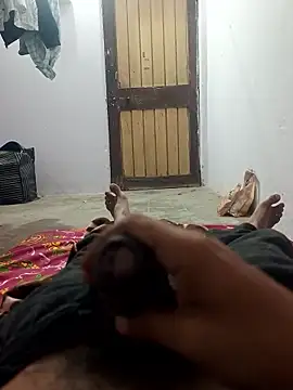 hunter6112 online show from January 14, 2026, 10:47 pm