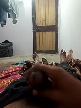 hunter6112 online show from January 16, 2026, 6:23 pm