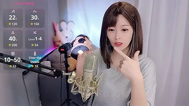 tw lala online show from November 27, 2025, 4:53 pm