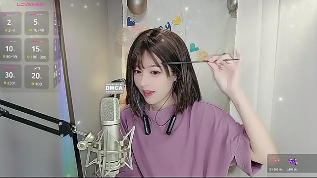 tw lala online show from June 30, 2026, 3:46 pm