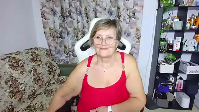 Selenna57 online show from January 4, 2025, 12:48 am